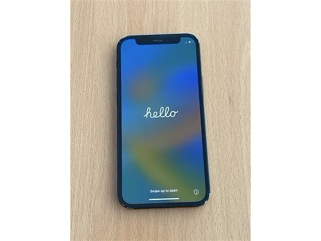 Iphone 12 mini - afbeelding 1 van  2