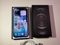 Iphone 12 pro 128 gb - afbeelding 1 van  1