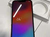Iphone 13 - 128 gb - afbeelding 3 van  5