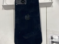 Iphone 13 - 128 gb - afbeelding 4 van  5