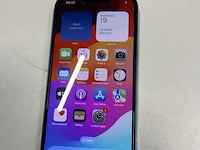 Iphone 13 - 128 gb - afbeelding 1 van  2