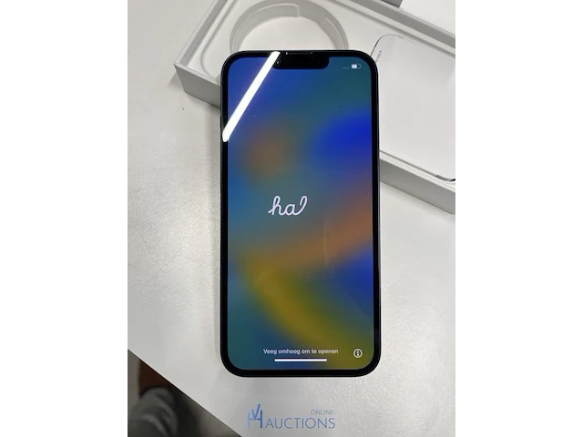 Iphone 13 - 128gb - afbeelding 2 van  4