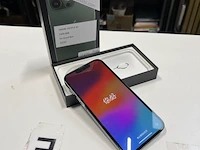 Iphone 13 pro - 128 gb - afbeelding 2 van  5