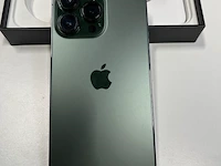 Iphone 13 pro - 128 gb - afbeelding 4 van  5