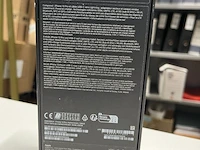 Iphone 13 pro - 128 gb - afbeelding 5 van  5