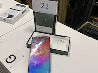 Iphone 13 pro - 128 gb - afbeelding 1 van  5
