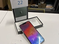 Iphone 13 pro - 128 gb - afbeelding 2 van  5
