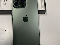 Iphone 13 pro - 128 gb - afbeelding 4 van  5