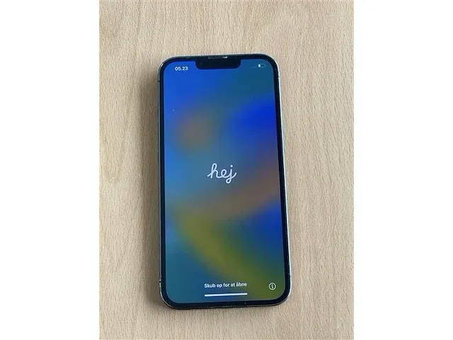 Iphone 13 pro - afbeelding 1 van  2