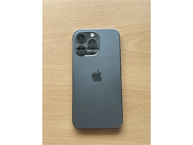 Iphone 13 pro - afbeelding 2 van  2