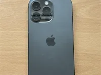 Iphone 13 pro - afbeelding 2 van  2