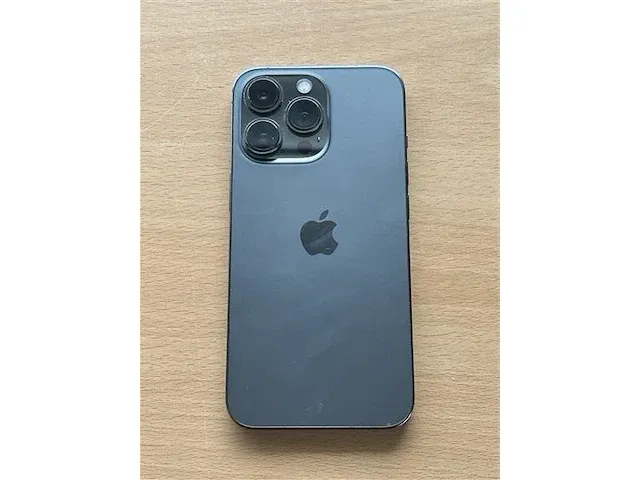 Iphone 13 pro - afbeelding 2 van  2