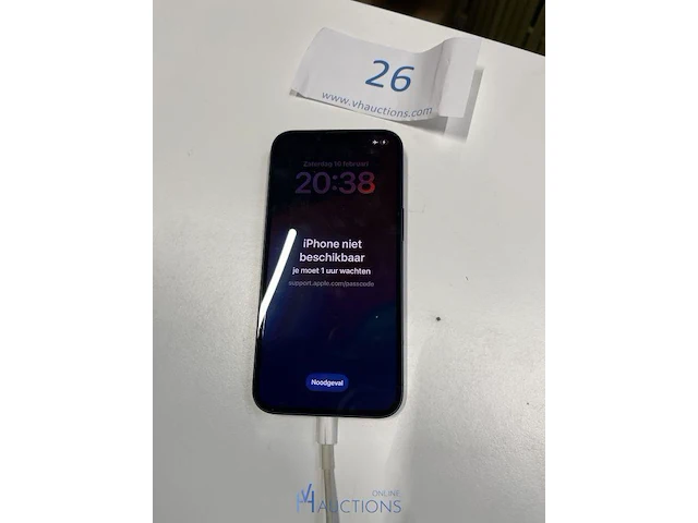 Iphone 13 - afbeelding 1 van  2