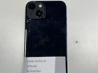 Iphone 13 - afbeelding 2 van  2