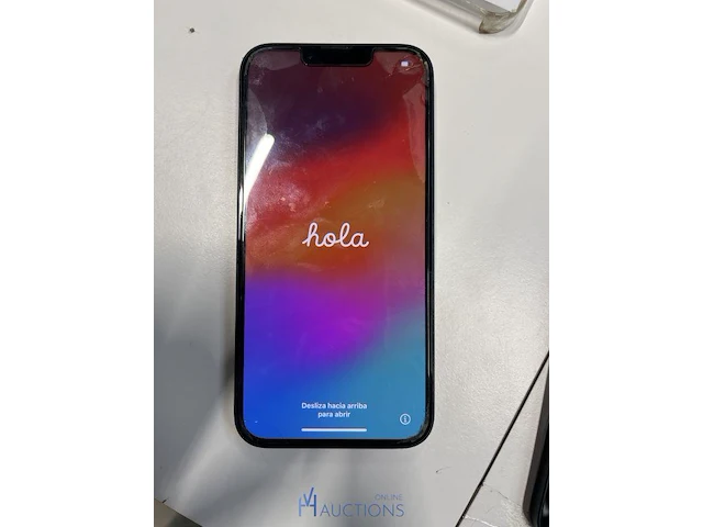 Iphone 13 - afbeelding 1 van  2