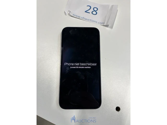 Iphone 13 - afbeelding 1 van  2
