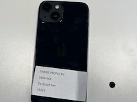 Iphone 13 - afbeelding 2 van  2