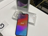 Iphone 14 - 128 gb - afbeelding 1 van  5