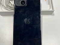 Iphone 14 - 128 gb - afbeelding 4 van  5
