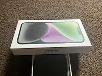 Iphone 14 apple - model type midnight 256gb - afbeelding 4 van  9