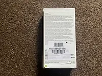 Iphone 14 apple - model type midnight 256gb - afbeelding 7 van  9