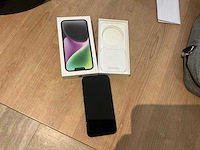 Iphone 14 mobiele telefoon - afbeelding 1 van  5