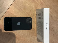 Iphone 14 mobiele telefoon - afbeelding 2 van  5