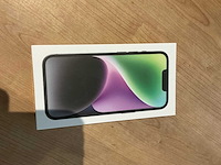 Iphone 14 mobiele telefoon - afbeelding 5 van  5
