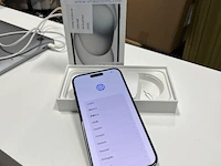 Iphone 15 plus - 128 gb - afbeelding 2 van  3