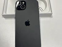Iphone 15 plus - 128 gb - afbeelding 3 van  3