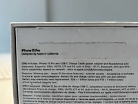 Iphone 15 pro - afbeelding 4 van  6