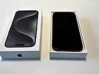 Iphone 15 pro - afbeelding 6 van  6