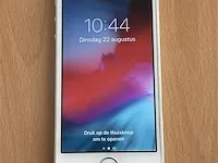 Iphone 5s - afbeelding 1 van  2