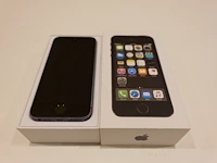 Iphone 5s - afbeelding 1 van  3