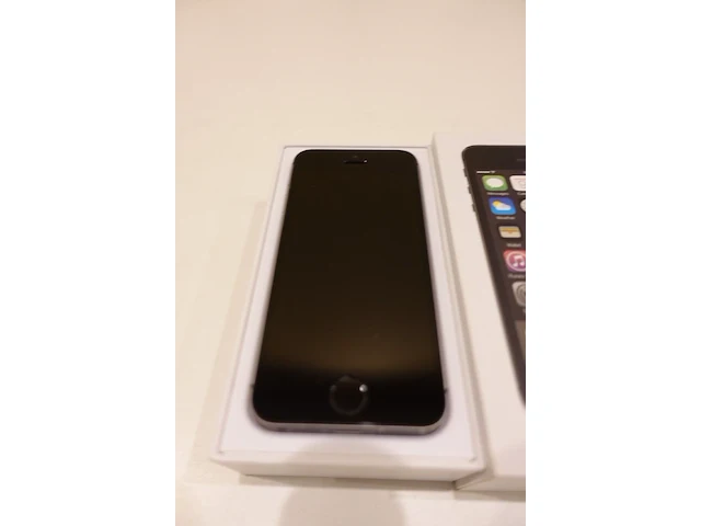 Iphone 5s - afbeelding 2 van  3