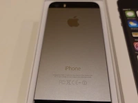 Iphone 5s - afbeelding 3 van  3
