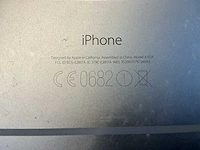 Iphone 6 plus apple - model a1524 - afbeelding 5 van  5