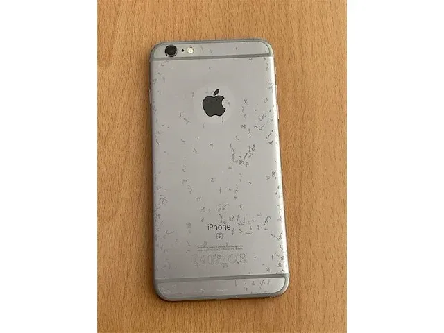 Iphone 6s + - afbeelding 2 van  2
