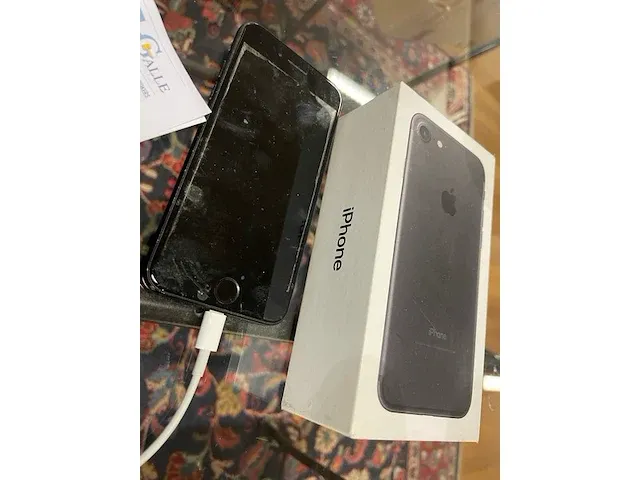 Iphone 7 - afbeelding 1 van  2