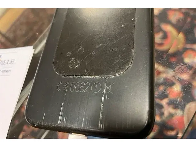 Iphone 7 - afbeelding 2 van  2
