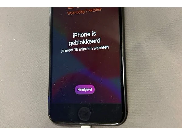 Iphone 7 - afbeelding 2 van  4