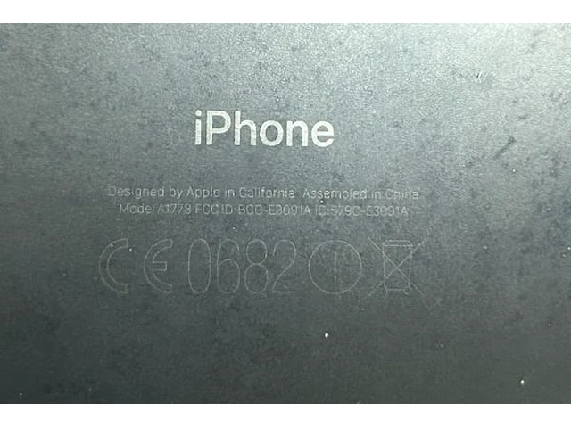 Iphone 7 - afbeelding 4 van  4