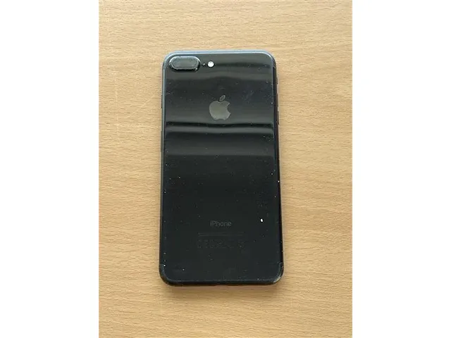 Iphone 7+ - afbeelding 2 van  2