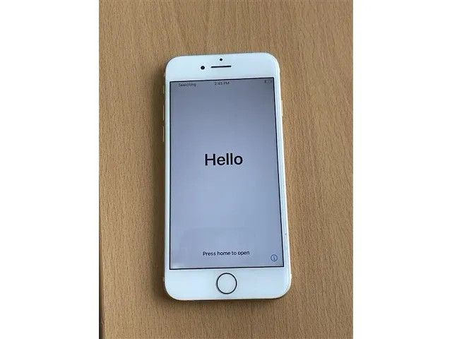 Iphone 7 - afbeelding 1 van  2