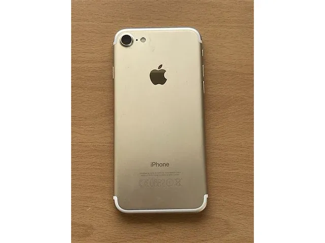 Iphone 7 - afbeelding 2 van  2