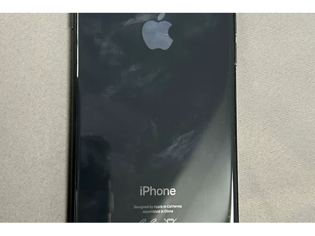 Iphone 8 - afbeelding 3 van  4