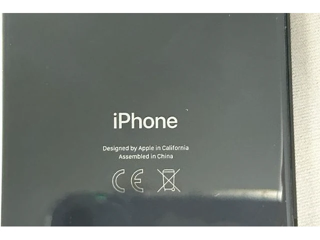 Iphone 8 - afbeelding 4 van  4