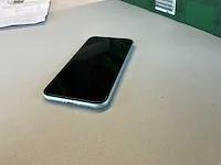 Iphone apple - model type xr - afbeelding 2 van  4