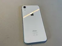 Iphone apple - model type xr - afbeelding 3 van  4