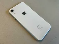 Iphone apple - model type xr - afbeelding 4 van  4